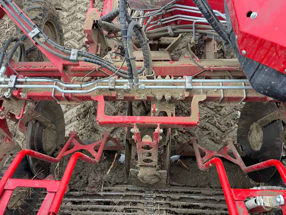 Grimme VARITRON 270 RS VARIO MULTISEP - Høstmaskine: billede 5 Grimme VARITRON 270 RS VARIO MULTISEP - Høstmaskine: billede 5
