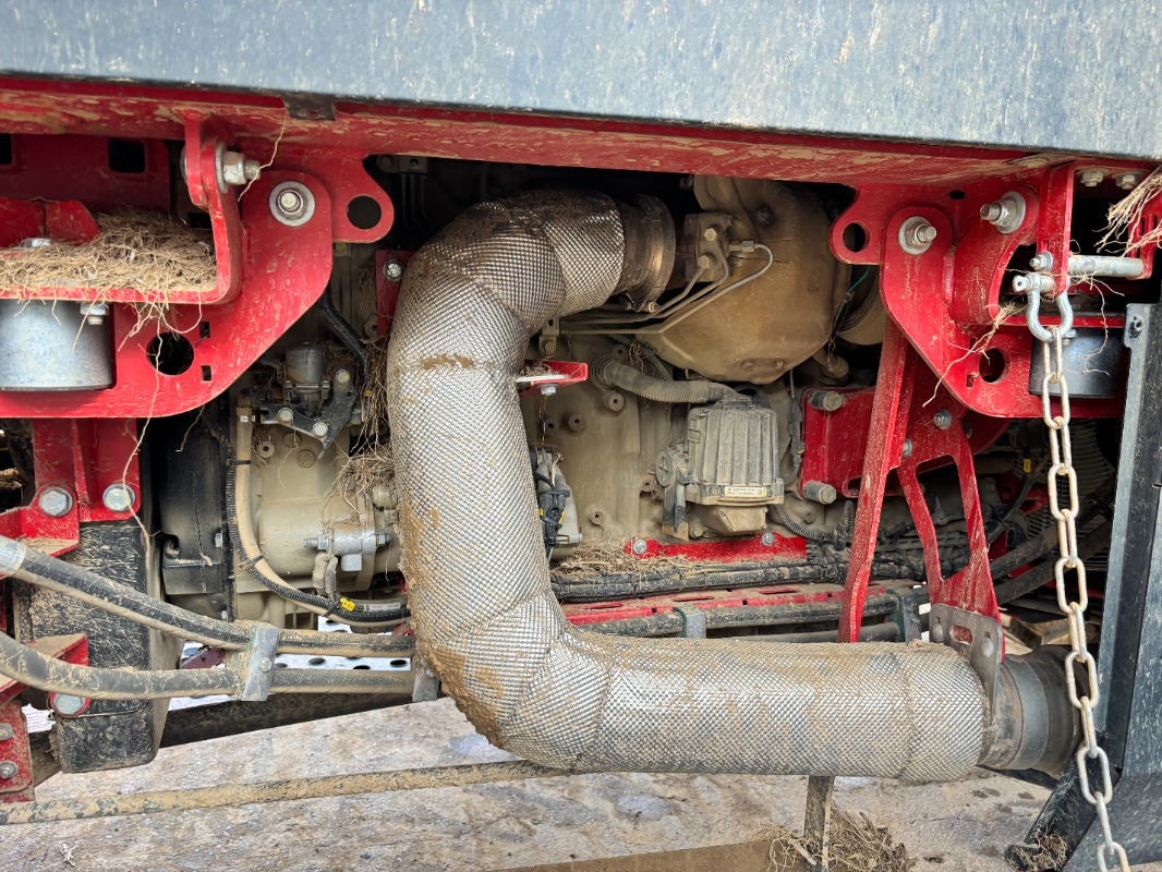 Grimme VENTOR 4150 - Høstmaskine: billede 5 Grimme VENTOR 4150 - Høstmaskine: billede 5