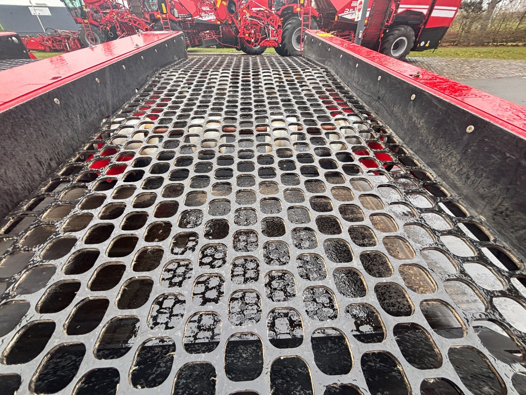 Grimme WG 900 - Udstyr til opbevaring: billede 5 Grimme WG 900 - Udstyr til opbevaring: billede 5