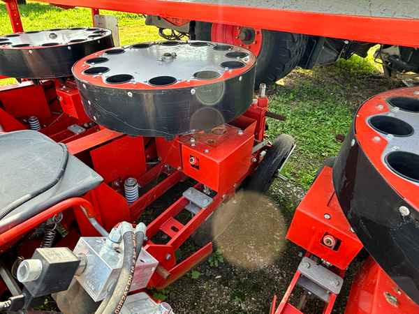 Nicolas Sam 12 - Såmaskine: billede 4 Nicolas Sam 12 - Såmaskine: billede 4