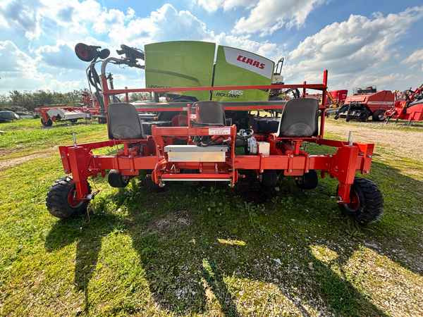 Nicolas Sam 12 - Såmaskine: billede 2 Nicolas Sam 12 - Såmaskine: billede 2