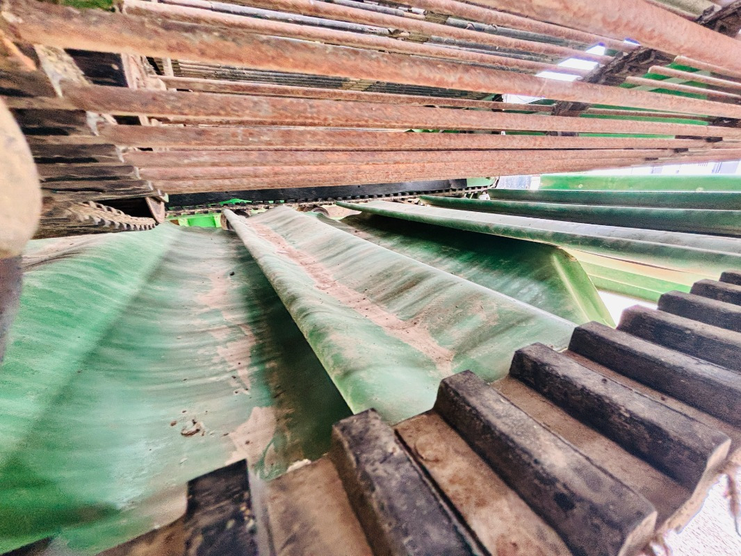 Høstmaskine POUCHAIN PAP 475: billede 49 Høstmaskine POUCHAIN PAP 475: billede 49