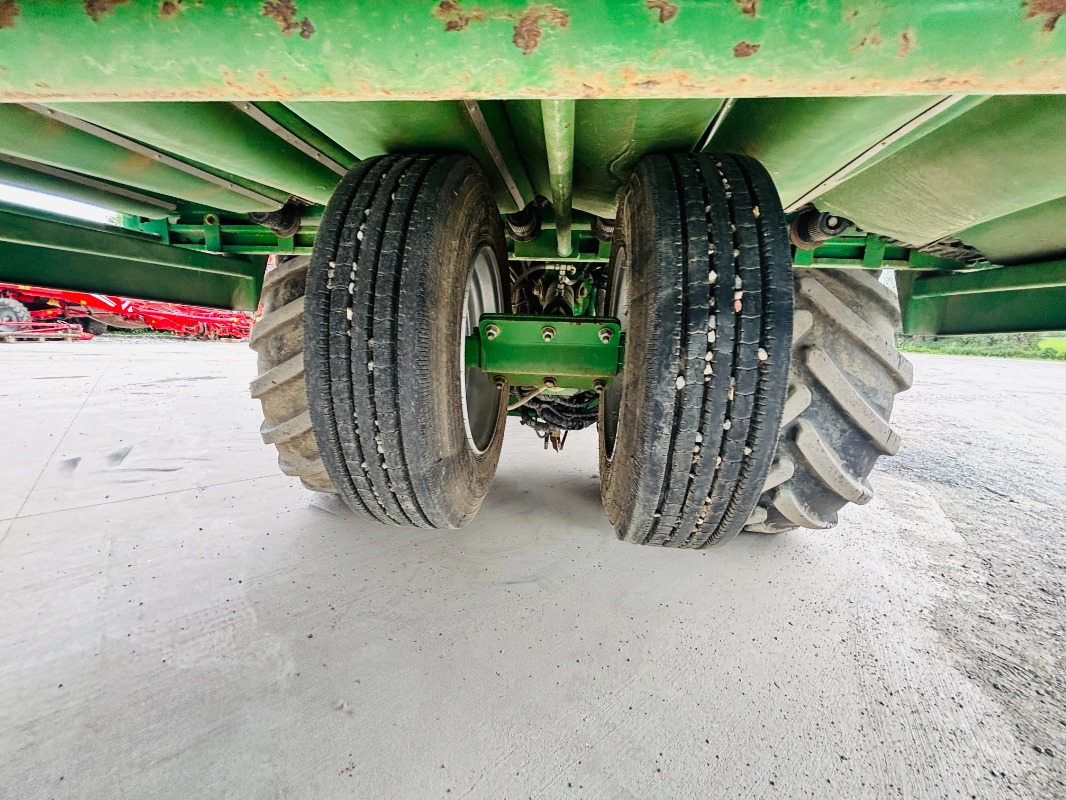 Høstmaskine POUCHAIN PAP 475: billede 48 Høstmaskine POUCHAIN PAP 475: billede 48