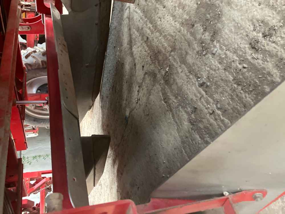 Grimme GB 215 - Høstmaskine: billede 3 Grimme GB 215 - Høstmaskine: billede 3