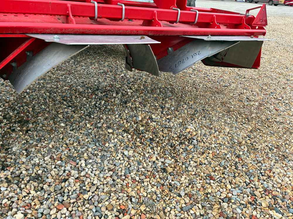 Grimme GL 430 - Høstmaskine: billede 3 Grimme GL 430 - Høstmaskine: billede 3