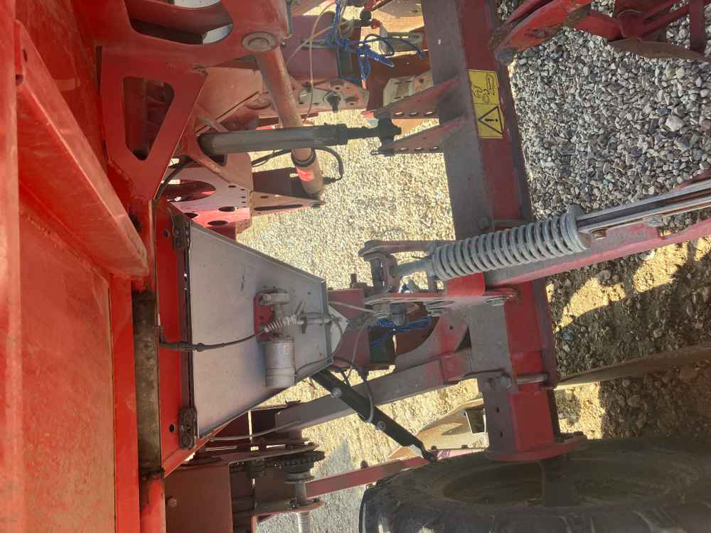 Grimme Grimme GL 32 B, 2 Row, Cup, Potato Planter - Høstmaskine: billede 3 Grimme Grimme GL 32 B, 2 Row, Cup, Potato Planter - Høstmaskine: billede 3
