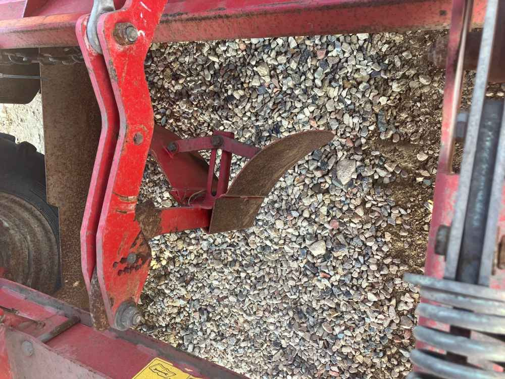 Grimme Grimme GL 32 B, 2 Row, Cup, Potato Planter - Høstmaskine: billede 5 Grimme Grimme GL 32 B, 2 Row, Cup, Potato Planter - Høstmaskine: billede 5