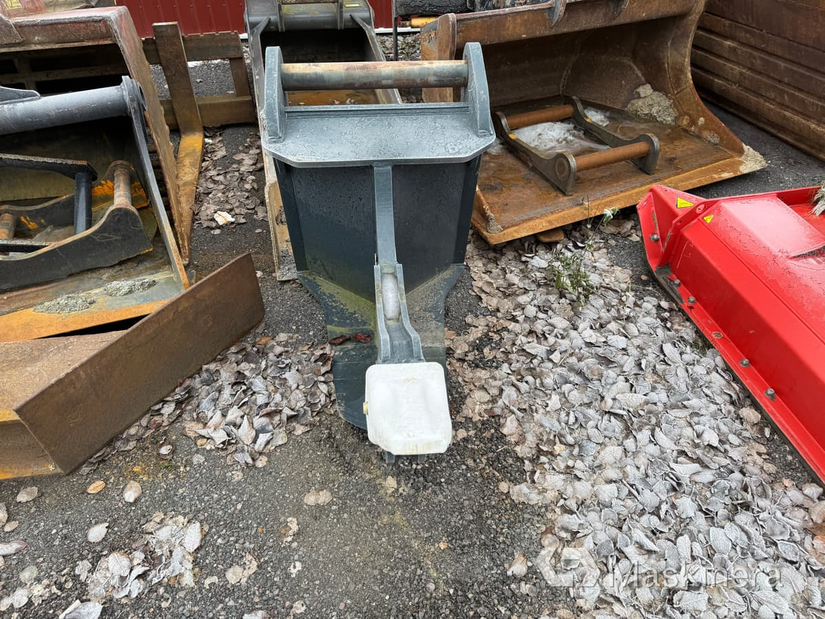 EMS Tjälrivare T35HD Tjälkrok EMS S80 - Opriver: billede 2 EMS Tjälrivare T35HD Tjälkrok EMS S80 - Opriver: billede 2