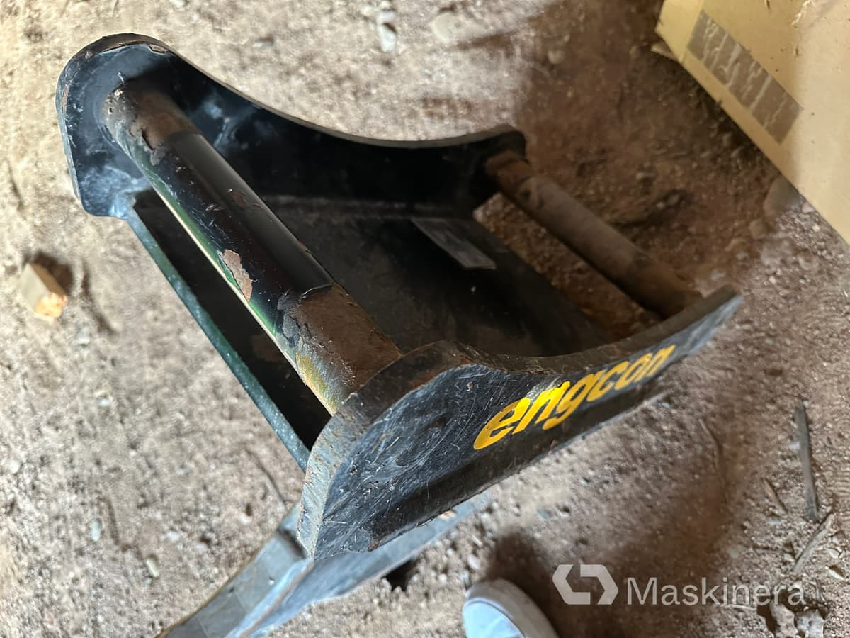 Engcon R10 2,5" Tjälkrok Engcon R10 S45 - Opriver: billede 3 Engcon R10 2,5" Tjälkrok Engcon R10 S45 - Opriver: billede 3