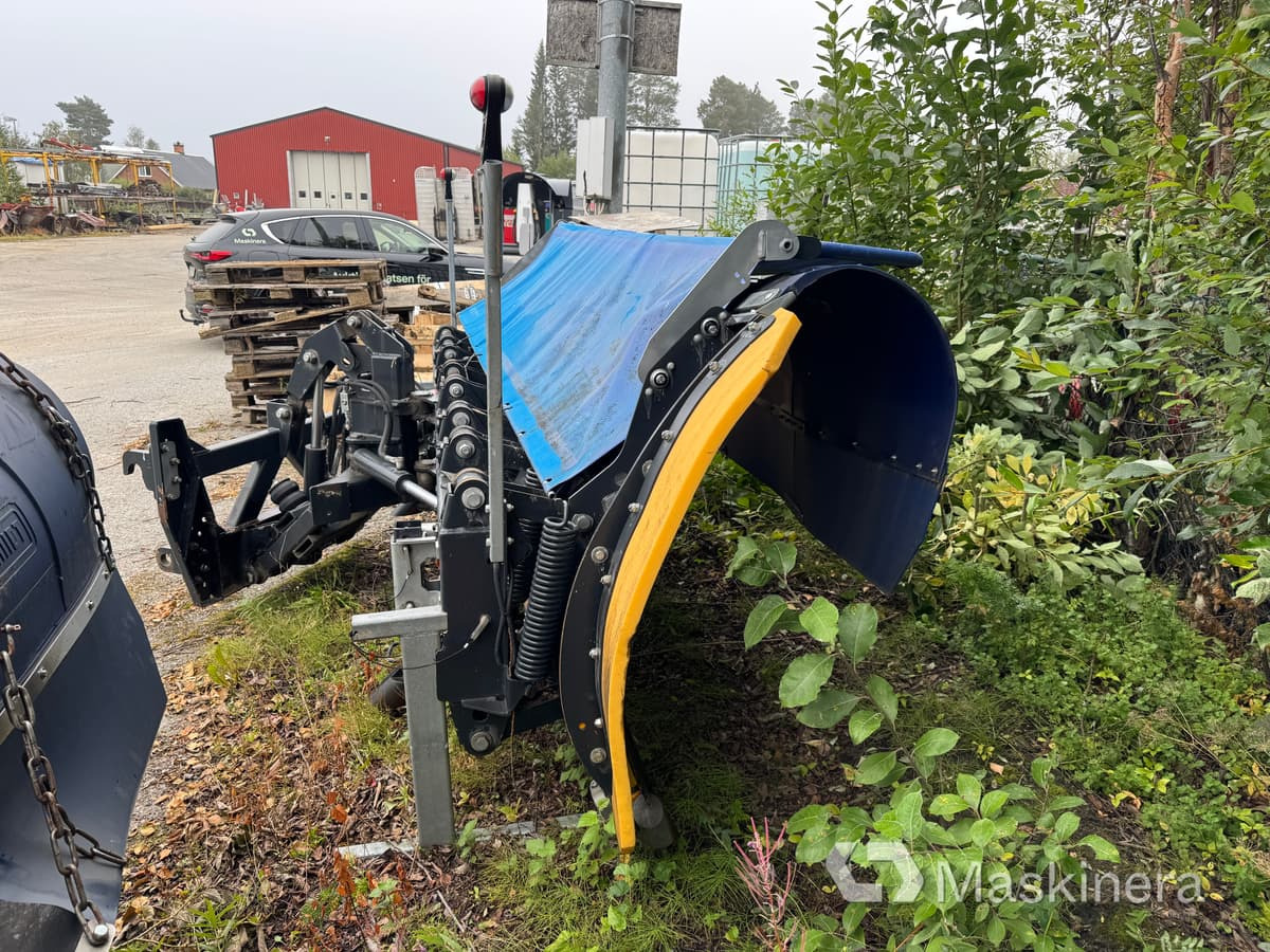 Frontplog SCHMIDT MS 36.1S - Sneplov: billede 3 Frontplog SCHMIDT MS 36.1S - Sneplov: billede 3