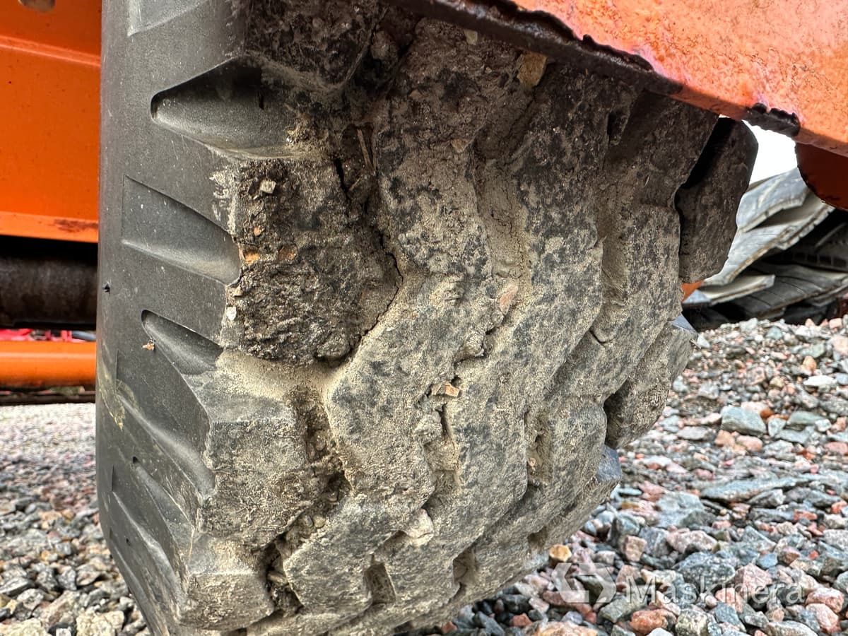 Sand-/ Saltspreder Sandspridare bogserbar Epoke SKE20: billede 27 Sand-/ Saltspreder Sandspridare bogserbar Epoke SKE20: billede 27