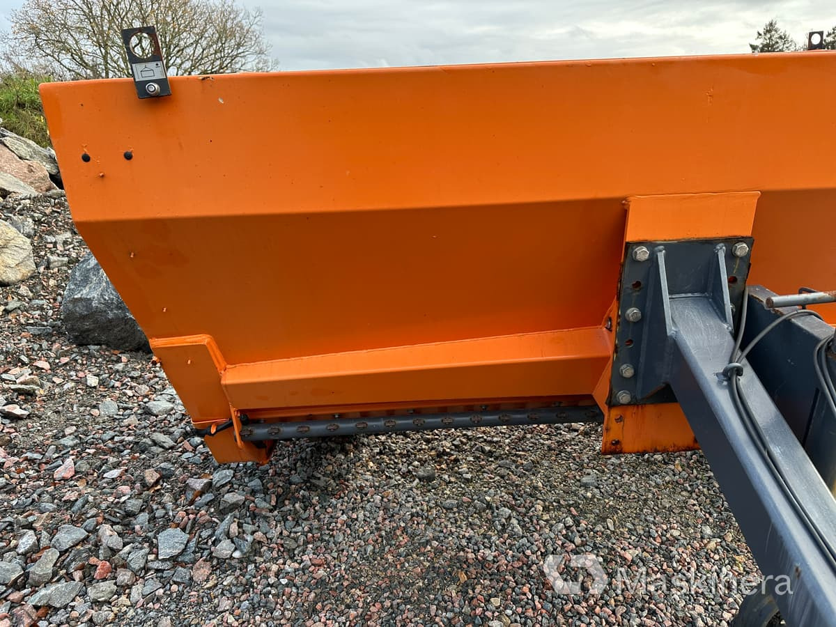 Sand-/ Saltspreder Sandspridare bogserbar Epoke SKE20: billede 34 Sand-/ Saltspreder Sandspridare bogserbar Epoke SKE20: billede 34