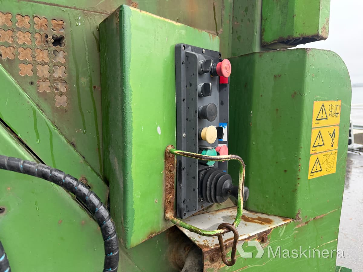 Leje en Sopbil Volvo FM 330 6x2 Sopbil Volvo FM 330 6x2: billede 34 Leje en Sopbil Volvo FM 330 6x2 Sopbil Volvo FM 330 6x2: billede 34