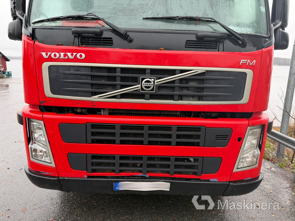 Leje en Sopbil Volvo FM 330 6x2 Sopbil Volvo FM 330 6x2: billede 22 Leje en Sopbil Volvo FM 330 6x2 Sopbil Volvo FM 330 6x2: billede 22