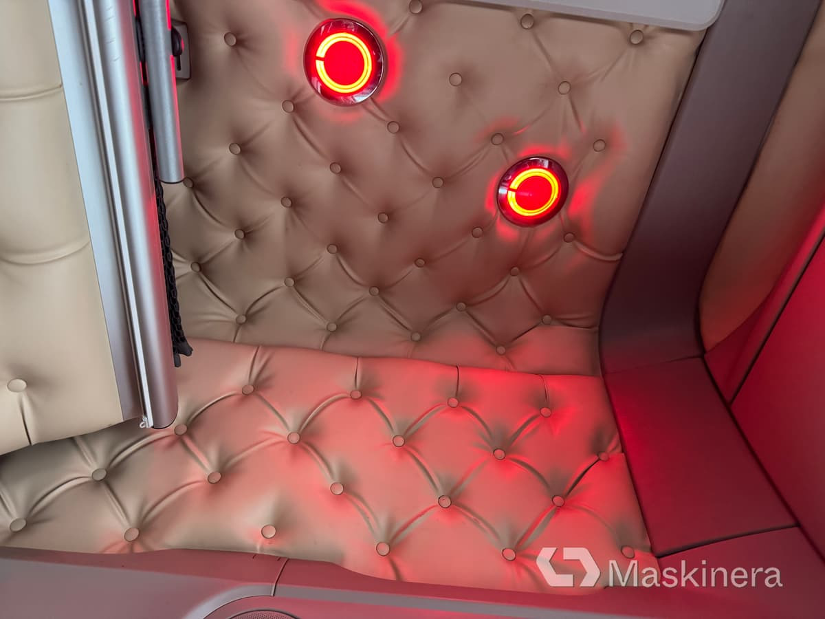 Trækker Daf FTS XF 510 Z Dragbil Daf FTS XF510Z: billede 41