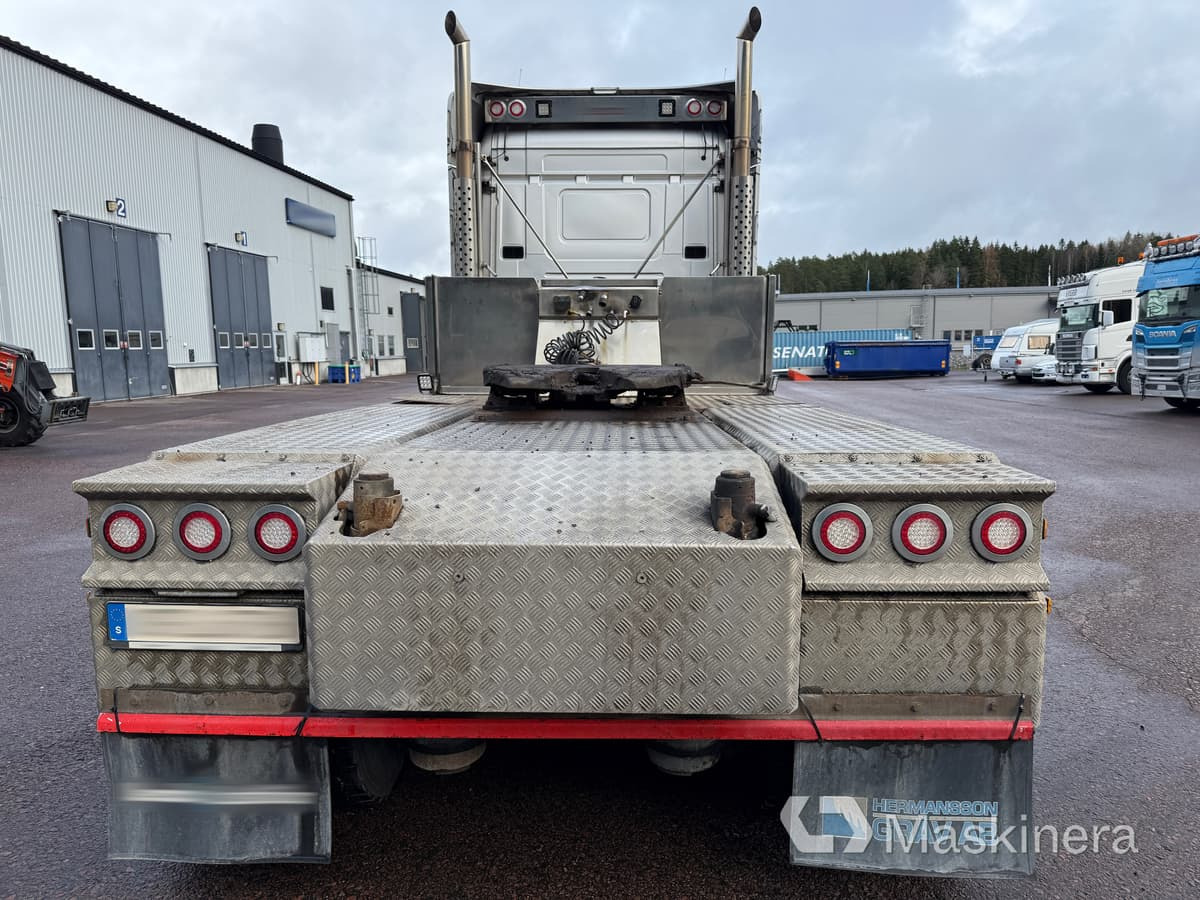 Tungdragare Scania R730 6x4 - Trækker: billede 4 Tungdragare Scania R730 6x4 - Trækker: billede 4