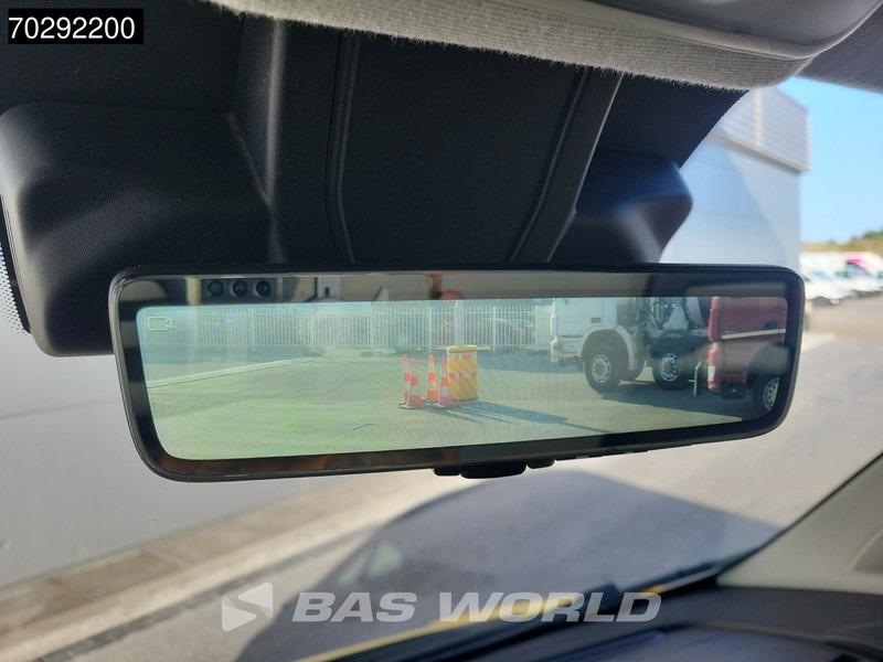 Varevogn Fiat Ducato 140pk Automaat L2H2 Airco Camera Parkeersensoren Uconnect-display APK 04-2026 Euro6 L2 Camper basis 11m3 Airco: billede 16