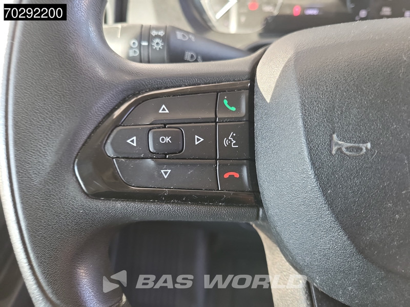 Varevogn Fiat Ducato 140pk Automaat L2H2 Airco Camera Parkeersensoren Uconnect-display APK 04-2026 Euro6 L2 Camper basis 11m3 Airco: billede 18