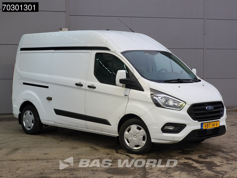 Ford Transit 130pk Automaat L2H2 Hoog Dak Xenon LED Airco Cruise Parkeersensoren Werkplaatsinrichting Euro6 L2 Airco Cruise control - Små varebil: billede 2 Ford Transit 130pk Automaat L2H2 Hoog Dak Xenon LED Airco Cruise Parkeersensoren Werkplaatsinrichting Euro6 L2 Airco Cruise control - Små varebil: billede 2