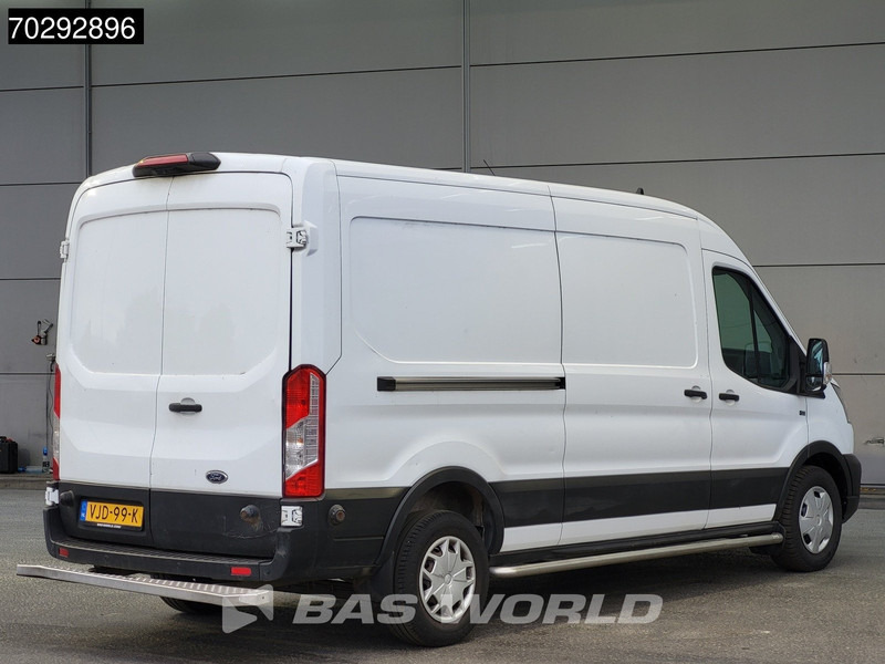 Leje en Ford Transit 130pk Automaat L3H2 Airco Cruise Parkeersensoren SYNC-display Euro6 L3 12m3 Airco Cruise control Ford Transit 130pk Automaat L3H2 Airco Cruise Parkeersensoren SYNC-display Euro6 L3 12m3 Airco Cruise control: billede 5