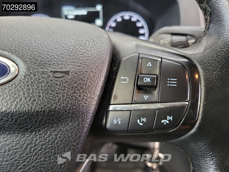 Leje en Ford Transit 130pk Automaat L3H2 Airco Cruise Parkeersensoren SYNC-display Euro6 L3 12m3 Airco Cruise control Ford Transit 130pk Automaat L3H2 Airco Cruise Parkeersensoren SYNC-display Euro6 L3 12m3 Airco Cruise control: billede 17