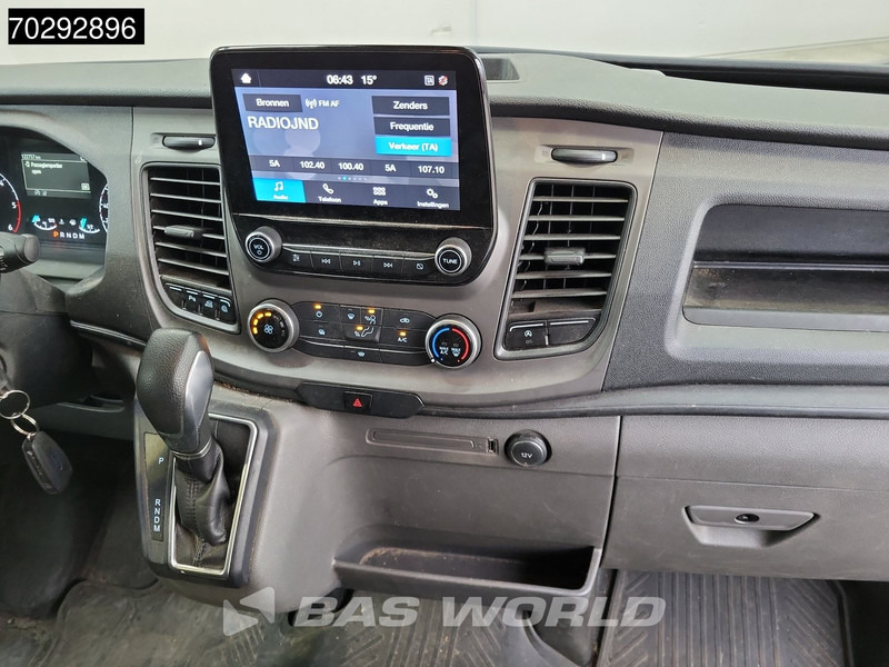 Leje en Ford Transit 130pk Automaat L3H2 Airco Cruise Parkeersensoren SYNC-display Euro6 L3 12m3 Airco Cruise control Ford Transit 130pk Automaat L3H2 Airco Cruise Parkeersensoren SYNC-display Euro6 L3 12m3 Airco Cruise control: billede 13