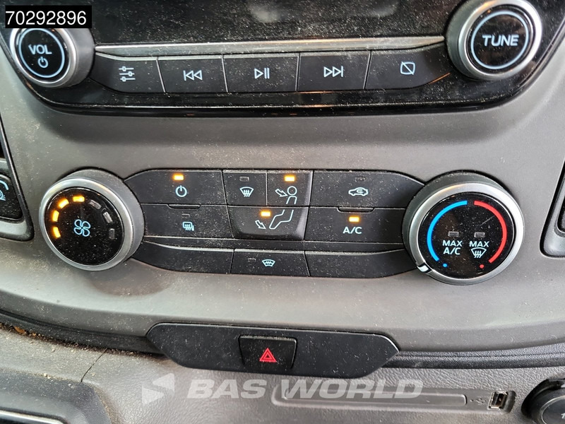 Leje en Ford Transit 130pk Automaat L3H2 Airco Cruise Parkeersensoren SYNC-display Euro6 L3 12m3 Airco Cruise control Ford Transit 130pk Automaat L3H2 Airco Cruise Parkeersensoren SYNC-display Euro6 L3 12m3 Airco Cruise control: billede 14