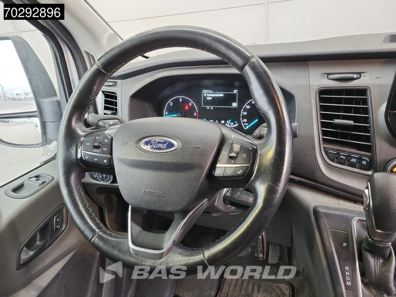 Leje en Ford Transit 130pk Automaat L3H2 Airco Cruise Parkeersensoren SYNC-display Euro6 L3 12m3 Airco Cruise control Ford Transit 130pk Automaat L3H2 Airco Cruise Parkeersensoren SYNC-display Euro6 L3 12m3 Airco Cruise control: billede 15