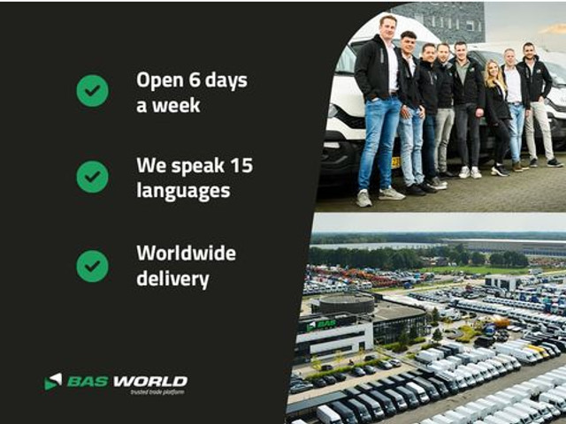Ford Transit 130pk COMING SOON! L4H3 Navi Airco Cruise Camera Parkeersensoren Euro6 L3H2 15m3 Airco Cruise control - Varevogn: billede 4 Ford Transit 130pk COMING SOON! L4H3 Navi Airco Cruise Camera Parkeersensoren Euro6 L3H2 15m3 Airco Cruise control - Varevogn: billede 4