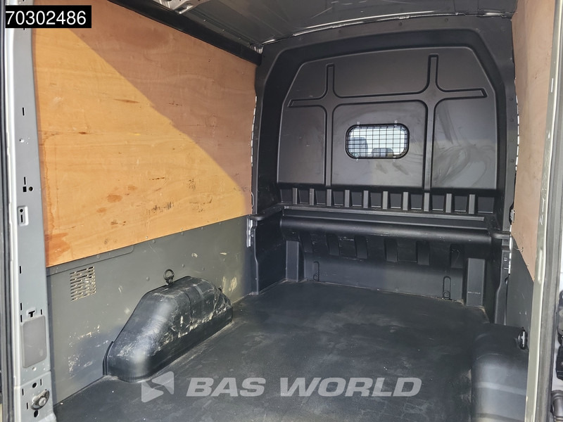 Leje en Ford Transit 130pk Dubbel Cabine Automaat L3H2 Trekhaak Navi Airco Cruise Camera Parkeersensoren v+a SYNC4 Display APK 07-2027 Euro6 L3 DC Do Ford Transit 130pk Dubbel Cabine Automaat L3H2 Trekhaak Navi Airco Cruise Camera Parkeersensoren v+a SYNC4 Display APK 07-2027 Euro6 L3 DC Do: billede 10