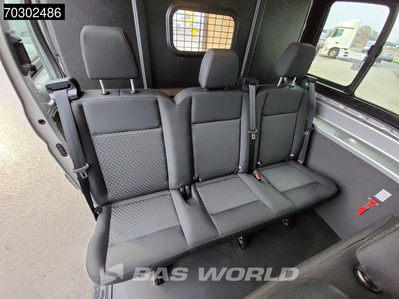 Leje en Ford Transit 130pk Dubbel Cabine Automaat L3H2 Trekhaak Navi Airco Cruise Camera Parkeersensoren v+a SYNC4 Display APK 07-2027 Euro6 L3 DC Do Ford Transit 130pk Dubbel Cabine Automaat L3H2 Trekhaak Navi Airco Cruise Camera Parkeersensoren v+a SYNC4 Display APK 07-2027 Euro6 L3 DC Do: billede 8