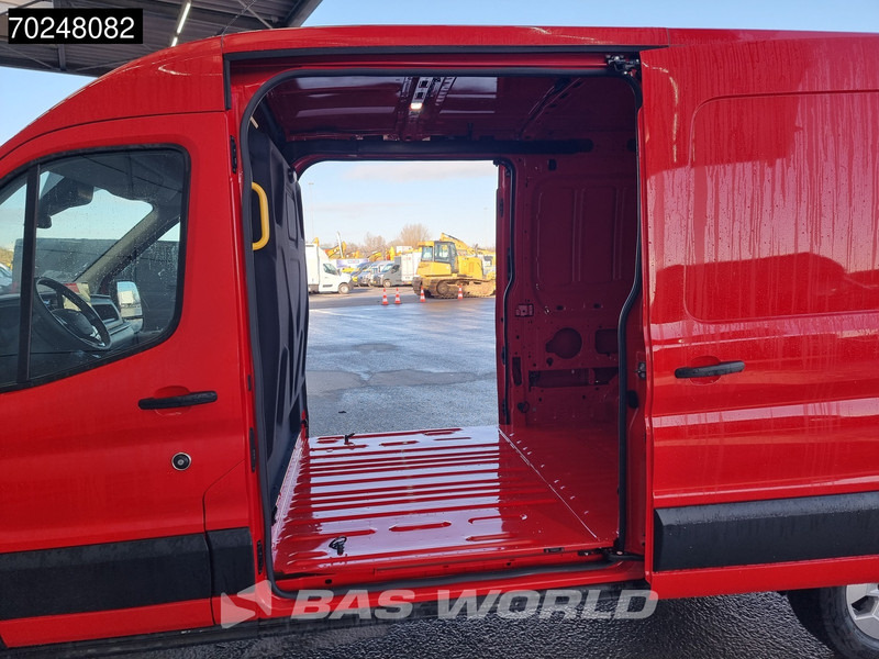 Ford Transit 165pk Automaat Limited Dubbele schuifdeur L3H2 ACC 360camera Navi CarPlay Xenon Camera 11m3 Airco - Varevogn: billede 3 Ford Transit 165pk Automaat Limited Dubbele schuifdeur L3H2 ACC 360camera Navi CarPlay Xenon Camera 11m3 Airco - Varevogn: billede 3