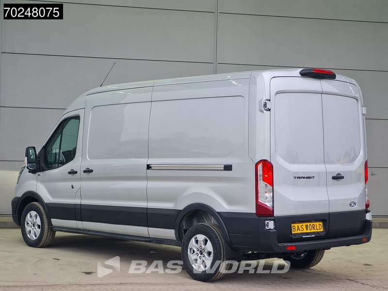 Ford Transit 165pk Automaat Limited Dubbele schuifdeur L3H2 ACC 360camera Navi CarPlay Xenon Camera 11m3 Airco - Varevogn: billede 2 Ford Transit 165pk Automaat Limited Dubbele schuifdeur L3H2 ACC 360camera Navi CarPlay Xenon Camera 11m3 Airco - Varevogn: billede 2