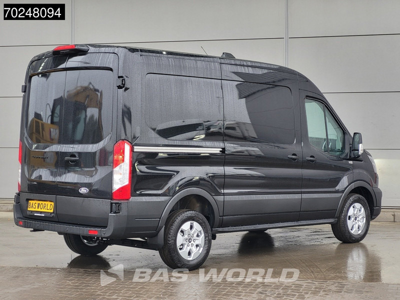 Ford Transit 165pk Nieuw Model Limited L2H2 Automaat CarPlay Xenon Camera 10m3 Airco Cruise control - Varevogn: billede 5 Ford Transit 165pk Nieuw Model Limited L2H2 Automaat CarPlay Xenon Camera 10m3 Airco Cruise control - Varevogn: billede 5