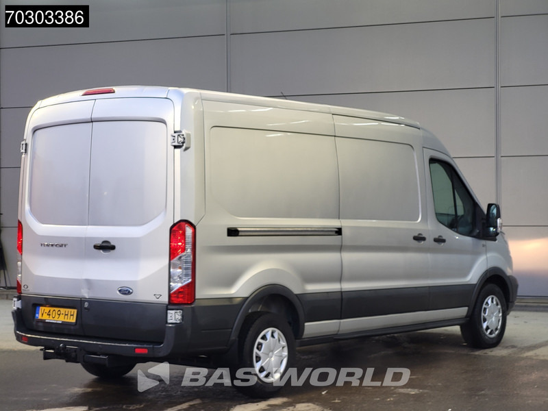 Ford Transit 170pk Automaat L3H2 Trekhaak ACC Navi Airco Cruise Camera Parkeersensoren 170PK APK 07-2026 Euro6 L3 Airco Trekhaak - Varevogn: billede 5 Ford Transit 170pk Automaat L3H2 Trekhaak ACC Navi Airco Cruise Camera Parkeersensoren 170PK APK 07-2026 Euro6 L3 Airco Trekhaak - Varevogn: billede 5