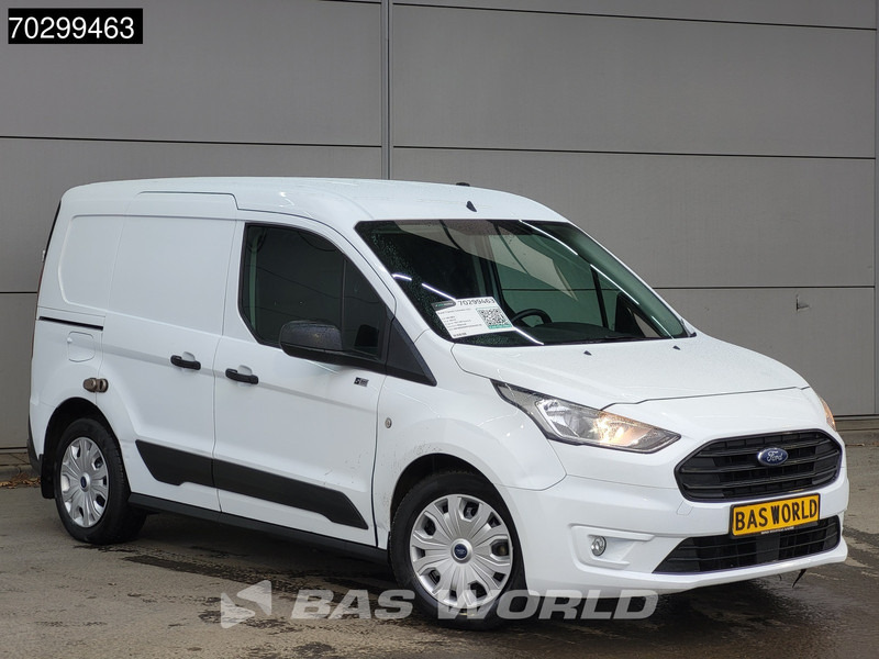 Ford Transit Connect 100PK Benzine Emissievrij L1H1 Navi Airco Cruise Camera Euro6 L1 Airco Cruise control - Små varebil: billede 3 Ford Transit Connect 100PK Benzine Emissievrij L1H1 Navi Airco Cruise Camera Euro6 L1 Airco Cruise control - Små varebil: billede 3