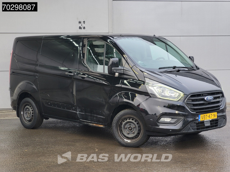 Ford Transit Custom 130PK Automaat L1H1 Trekhaak LED Navi Airco Cruise Camera Parkeersensoren Euro6 L1 Airco Trekhaak Cruise control - Små varebil: billede 3 Ford Transit Custom 130PK Automaat L1H1 Trekhaak LED Navi Airco Cruise Camera Parkeersensoren Euro6 L1 Airco Trekhaak Cruise control - Små varebil: billede 3
