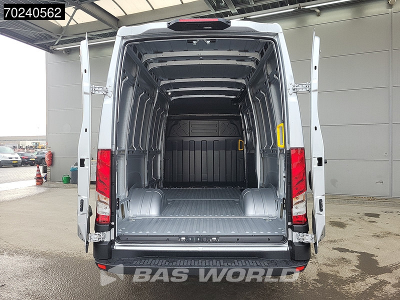 Iveco Daily 35C18 3.0L Automaat 2025-Model 180PK L2H2 Dubbellucht 3,5t Trekgewicht ACC Navi LED Airco Camera Euro6 L3 12m3 Airco - Varevogn: billede 2 Iveco Daily 35C18 3.0L Automaat 2025-Model 180PK L2H2 Dubbellucht 3,5t Trekgewicht ACC Navi LED Airco Camera Euro6 L3 12m3 Airco - Varevogn: billede 2