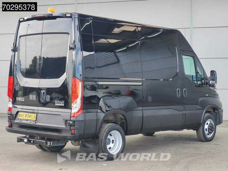 Iveco Daily 35C18 3.0L Automaat L2H2 Dubbellucht 3,5t Trekhaak Navi Airco Cruise Camera Euro6 L2 Airco Trekhaak Cruise control - Varevogn: billede 5 Iveco Daily 35C18 3.0L Automaat L2H2 Dubbellucht 3,5t Trekhaak Navi Airco Cruise Camera Euro6 L2 Airco Trekhaak Cruise control - Varevogn: billede 5