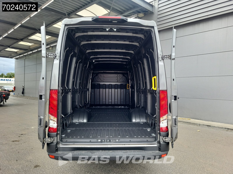 Iveco Daily 35C18 3.0L Automaat L3H2 180PK Dubbellucht 3,5t Trekgewicht ACC Navi Camera Parkeersensoren 16m3 Euro6 L4H2 16m3 Airco - Varevogn: billede 3 Iveco Daily 35C18 3.0L Automaat L3H2 180PK Dubbellucht 3,5t Trekgewicht ACC Navi Camera Parkeersensoren 16m3 Euro6 L4H2 16m3 Airco - Varevogn: billede 3