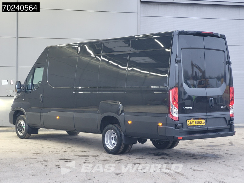Iveco Daily 35C18 3.0L Automaat L3H2 180PK Dubbellucht 3,5t Trekgewicht ACC Navi Camera Parkeersensoren Euro6 L4H2 16m3 Airco - Varevogn: billede 2 Iveco Daily 35C18 3.0L Automaat L3H2 180PK Dubbellucht 3,5t Trekgewicht ACC Navi Camera Parkeersensoren Euro6 L4H2 16m3 Airco - Varevogn: billede 2