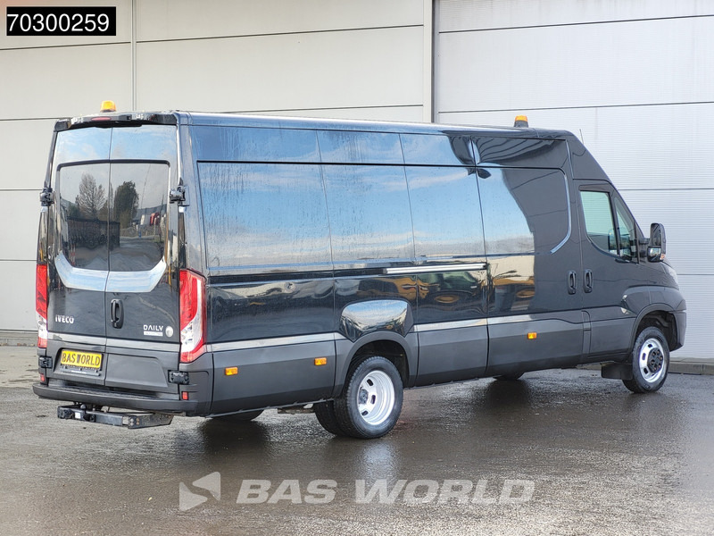 Iveco Daily 35C18 3.0L Automaat L3H2 3,5t Trekhaak 180PK Navi Airco Cruise Camera Euro6 L3 Airco Trekhaak Cruise control - Varevogn: billede 5 Iveco Daily 35C18 3.0L Automaat L3H2 3,5t Trekhaak 180PK Navi Airco Cruise Camera Euro6 L3 Airco Trekhaak Cruise control - Varevogn: billede 5