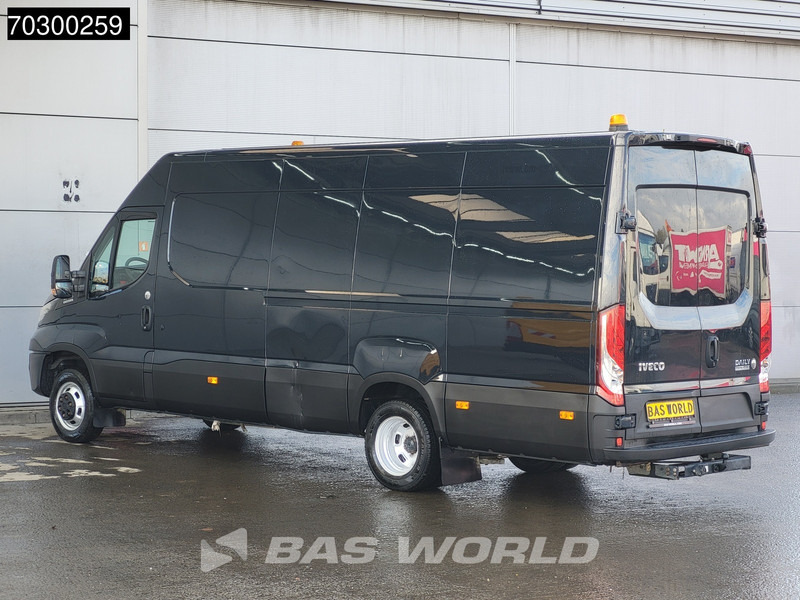 Iveco Daily 35C18 3.0L Automaat L3H2 3,5t Trekhaak 180PK Navi Airco Cruise Camera Euro6 L3 Airco Trekhaak Cruise control - Varevogn: billede 2 Iveco Daily 35C18 3.0L Automaat L3H2 3,5t Trekhaak 180PK Navi Airco Cruise Camera Euro6 L3 Airco Trekhaak Cruise control - Varevogn: billede 2