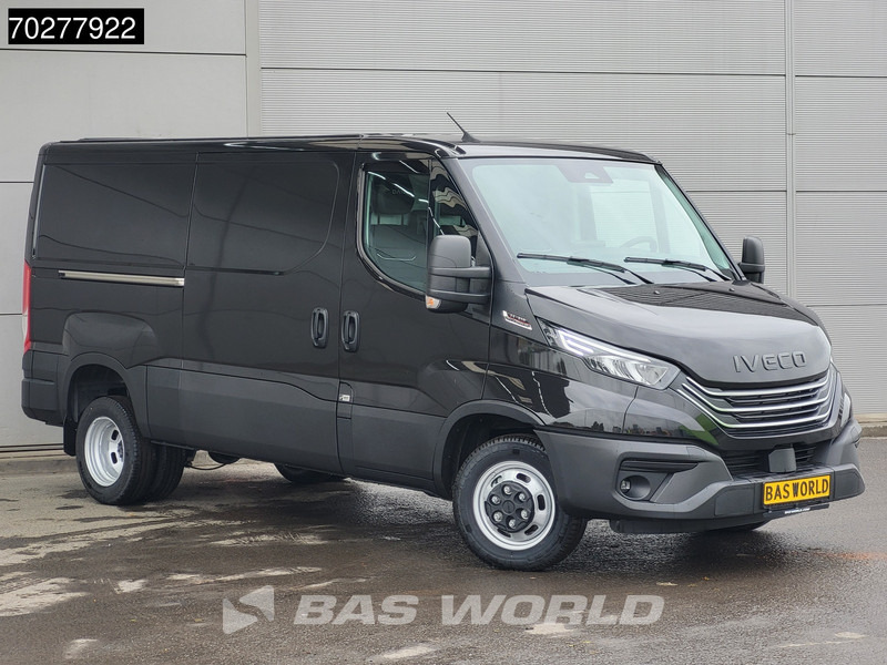 Iveco Daily 35C21 3.0L Automaat 210PK 3,5t Trekhaak L2H1 LED ACC Navi Airco Camera Parkeersensoren Euro6 L2 Airco Trekhaak - Varevogn: billede 3 Iveco Daily 35C21 3.0L Automaat 210PK 3,5t Trekhaak L2H1 LED ACC Navi Airco Camera Parkeersensoren Euro6 L2 Airco Trekhaak - Varevogn: billede 3