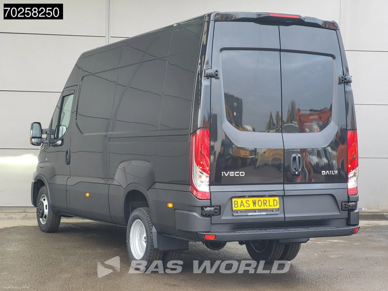 Iveco Daily 35C21 3.0L Automaat 210PK L2H2 2025-Model Dubbellucht 3,5t Trekvermogen ACC LED CarPlay Camera Parkeersensoren Euro6 L2 12m3 Air - Varevogn: billede 5 Iveco Daily 35C21 3.0L Automaat 210PK L2H2 2025-Model Dubbellucht 3,5t Trekvermogen ACC LED CarPlay Camera Parkeersensoren Euro6 L2 12m3 Air - Varevogn: billede 5