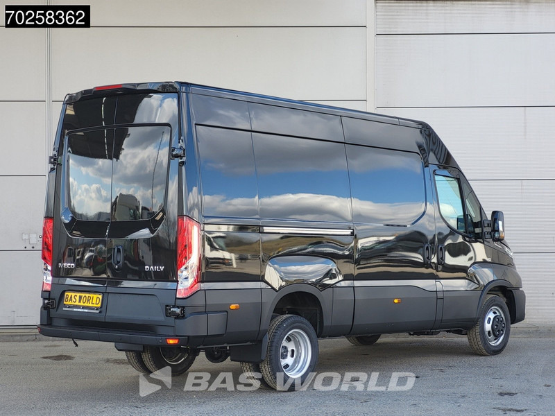 Iveco Daily 35C21 3.0L Automaat 210PK L2H2 2025-Model Dubbellucht 3,5t Trekvermogen ACC LED CarPlay Camera Parkeersensoren Velgen Euro6 L2 1 - Varevogn: billede 5 Iveco Daily 35C21 3.0L Automaat 210PK L2H2 2025-Model Dubbellucht 3,5t Trekvermogen ACC LED CarPlay Camera Parkeersensoren Velgen Euro6 L2 1 - Varevogn: billede 5