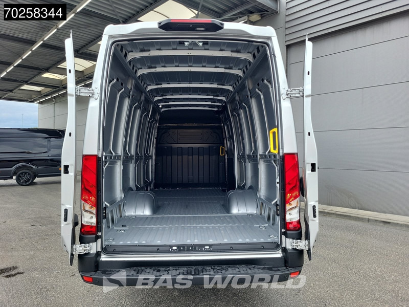 Iveco Daily 35C21 3.0L Automaat 210PK L3H2 2025-Model Dubbellucht 3,5t Trekvermogen ACC LED CarPlay Camera Parkeersensoren Velgen 16m3 Euro6 - Varevogn: billede 3 Iveco Daily 35C21 3.0L Automaat 210PK L3H2 2025-Model Dubbellucht 3,5t Trekvermogen ACC LED CarPlay Camera Parkeersensoren Velgen 16m3 Euro6 - Varevogn: billede 3
