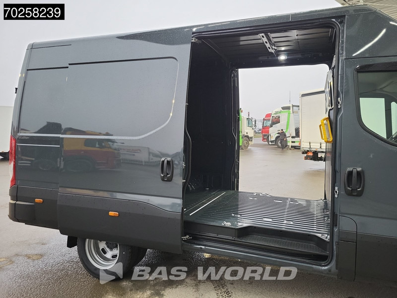 Iveco Daily 35C21 3.0L Automaat 2x Schuifdeur 2025-model L2H2 3,5t Trekgewicht ACC Camera LED CarPlay Dubbellucht Parkeersensoren Euro6 L3 1 - Varevogn: billede 3 Iveco Daily 35C21 3.0L Automaat 2x Schuifdeur 2025-model L2H2 3,5t Trekgewicht ACC Camera LED CarPlay Dubbellucht Parkeersensoren Euro6 L3 1 - Varevogn: billede 3