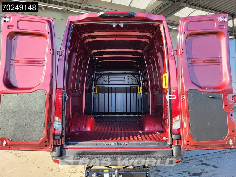 Iveco Daily 35C21 3.0L Automaat 2x Schuifdeur 210PK L2H2 Dubbellucht 2025-Model 3,5t Trekhaak ACC LED Navi Camera Parkeersensoren Euro6 L2 1 - Varevogn: billede 5 Iveco Daily 35C21 3.0L Automaat 2x Schuifdeur 210PK L2H2 Dubbellucht 2025-Model 3,5t Trekhaak ACC LED Navi Camera Parkeersensoren Euro6 L2 1 - Varevogn: billede 5