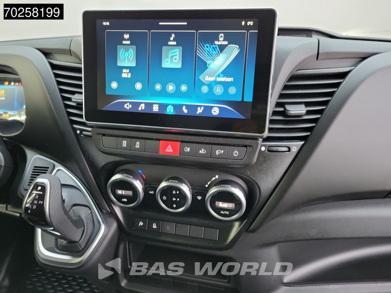 Leje en Iveco Daily 35C21 3.0L Automaat L4H2 210PK Dubbellucht 2025-Model 3,5t Trekvermogen ACC LED CarPlay Camera Parkeersensoren 16m3 Euro6 L4 Lon Iveco Daily 35C21 3.0L Automaat L4H2 210PK Dubbellucht 2025-Model 3,5t Trekvermogen ACC LED CarPlay Camera Parkeersensoren 16m3 Euro6 L4 Lon: billede 10